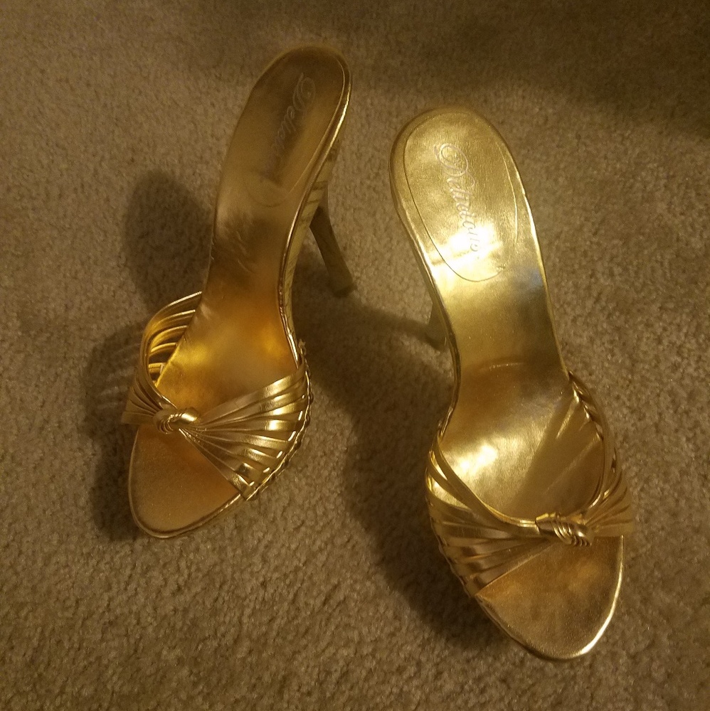 High Heels